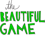 The Beautiful Game Logo